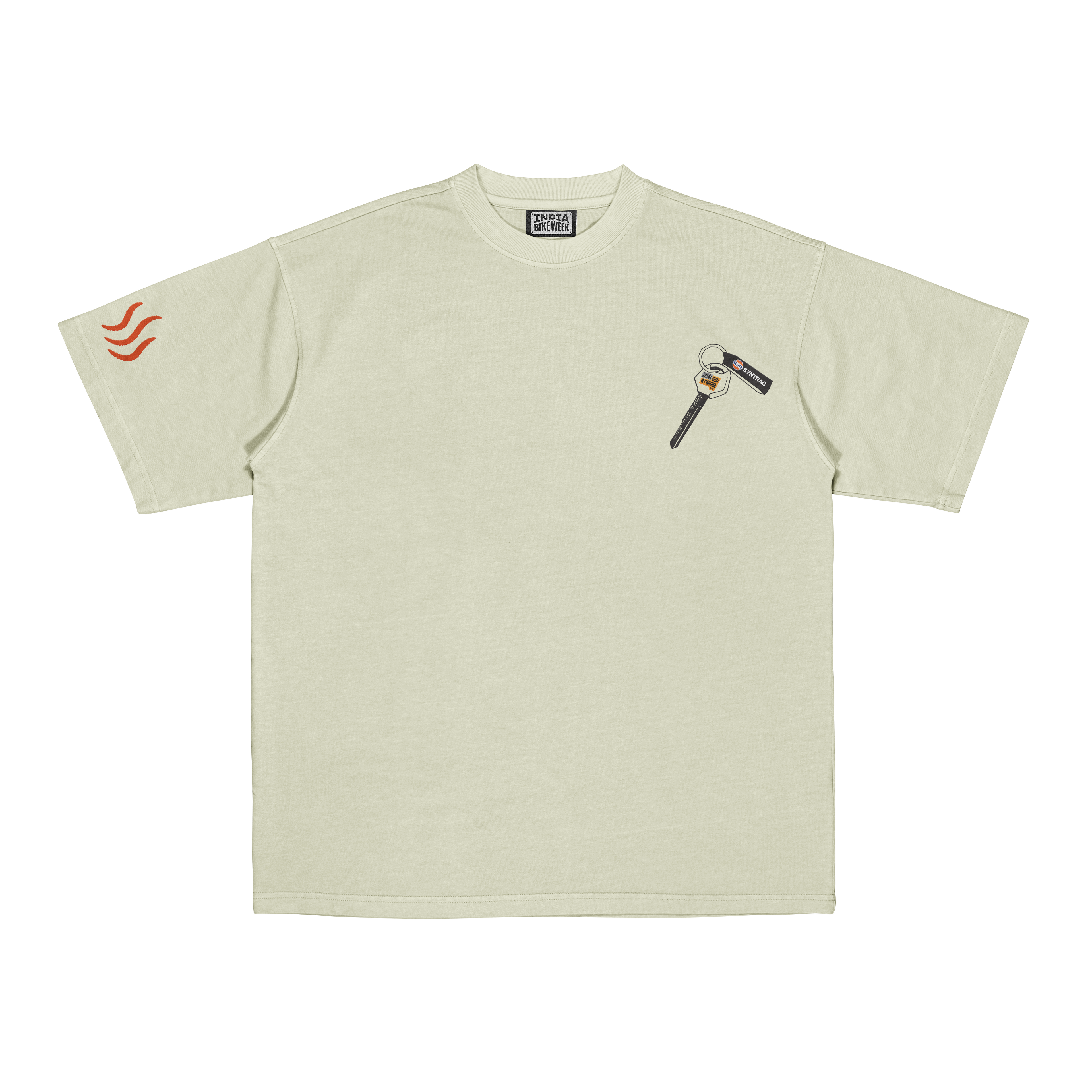 NHCE TSHIRT